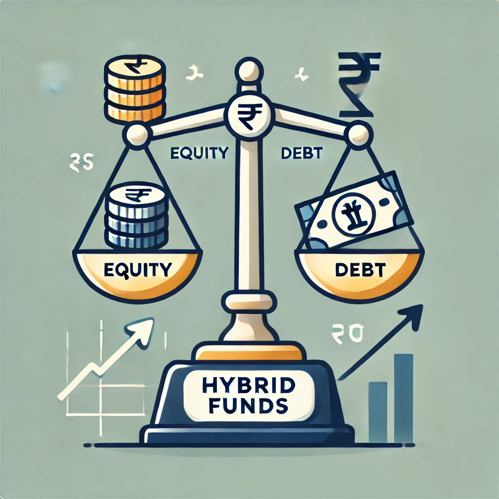 Hybrid Funds