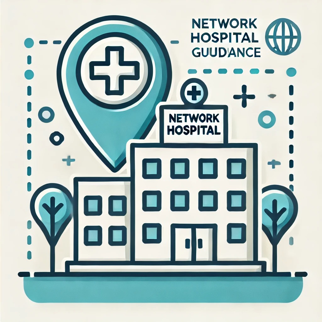 Network Hospital Guidance Chennai